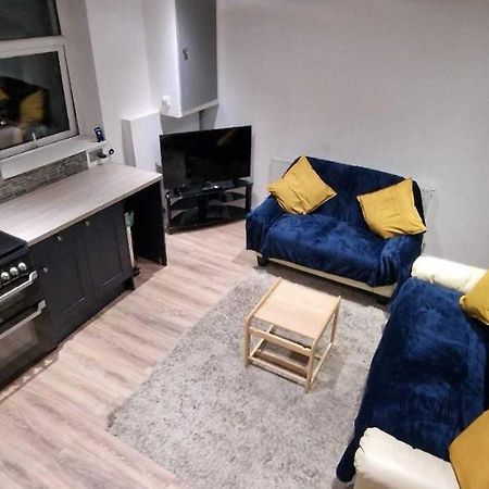 Sapphire Strathnairn Apartment Cardiff Luaran gambar