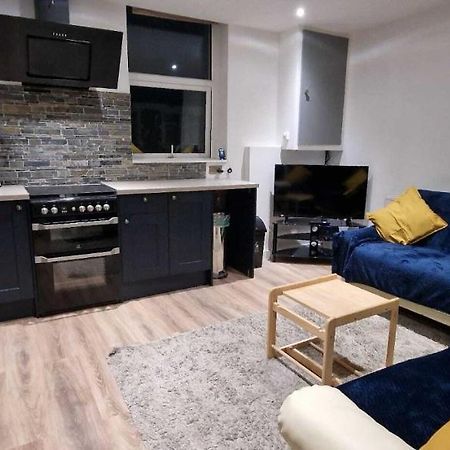 Sapphire Strathnairn Apartment Cardiff Luaran gambar
