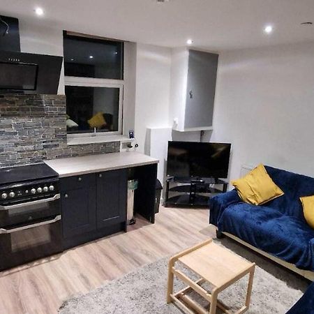 Sapphire Strathnairn Apartment Cardiff Luaran gambar