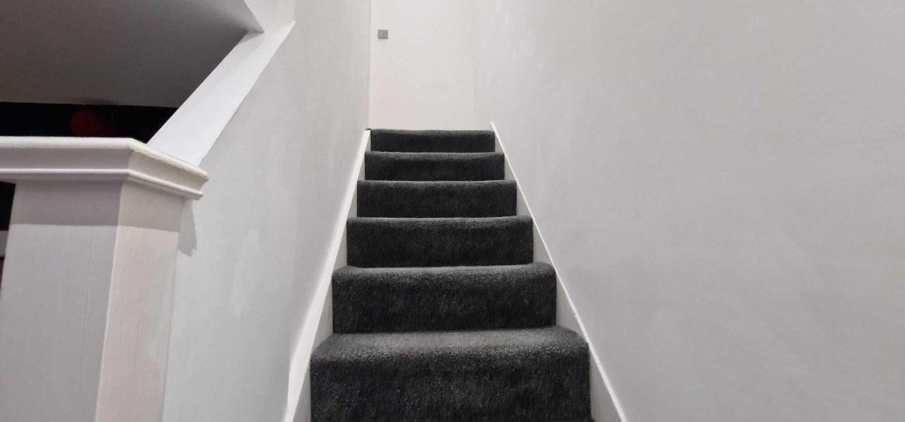Sapphire Strathnairn Apartment Cardiff Luaran gambar
