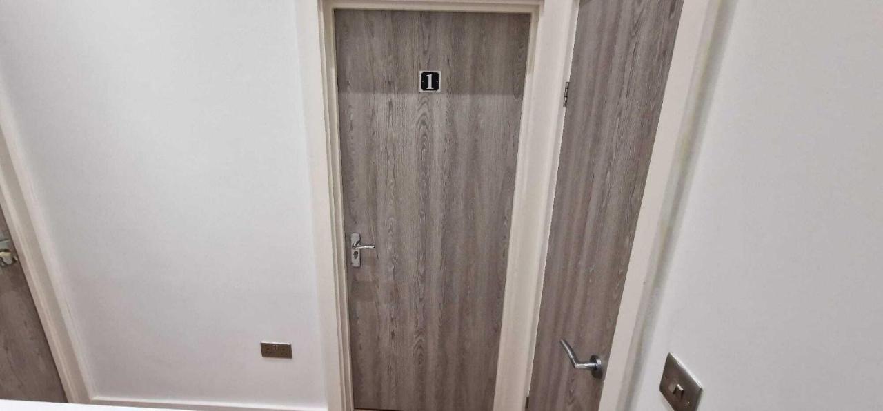 Sapphire Strathnairn Apartment Cardiff Luaran gambar